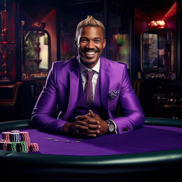 w98 Live Casino